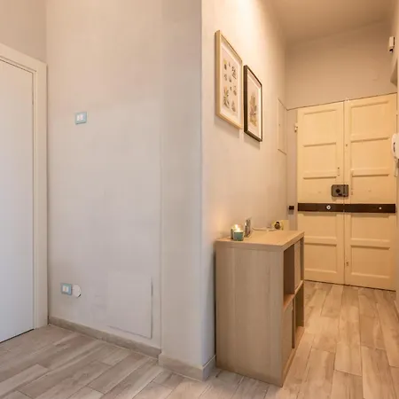 Sage&rosemary - With Garden By Pleiades Apartament