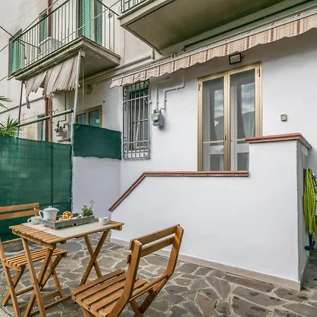 Sage&rosemary - With Garden By Pleiades Piza