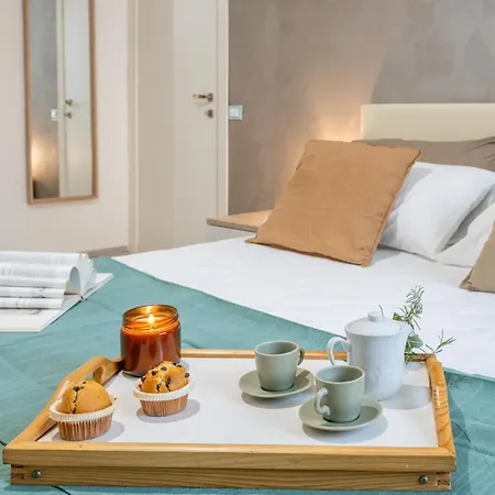 Apartament Sage&rosemary - With Garden By Pleiades *