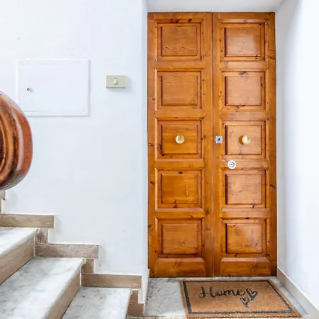 Sage&rosemary - With Garden By Pleiades Apartament Piza