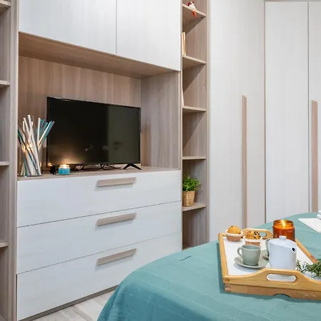 Sage&rosemary - With Garden By Pleiades Appartement