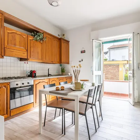 Apartament Sage&rosemary - With Garden By Pleiades *