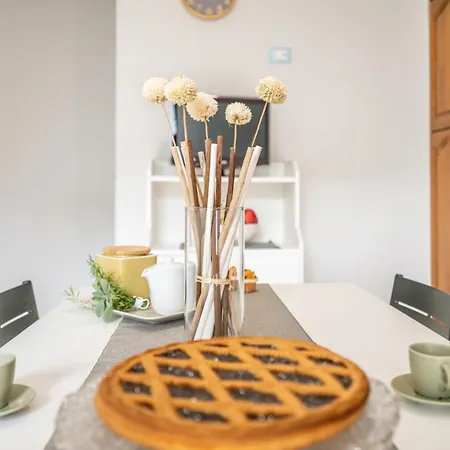 Sage&rosemary - With Garden By Pleiades Apartament