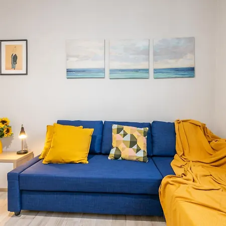 Sage&rosemary - With Garden By Pleiades Appartement