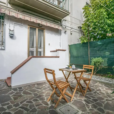 Sage&rosemary - With Garden By Pleiades Apartament *