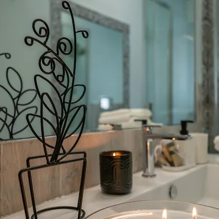 Sage&rosemary - With Garden By Pleiades * Piza